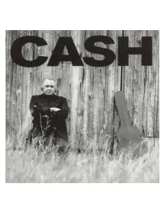 Cash Johnny - American Ii Unchained