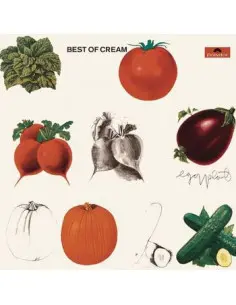 Cream - Best Of