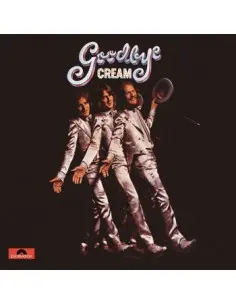 Cream - Goodbye 0600753548479