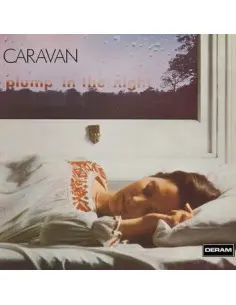 Caravan - For Girls Who Grow Plump (180 Gr.)