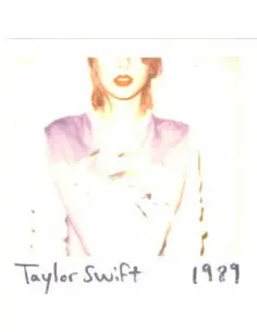Swift Taylor - 1989