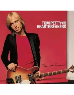 Petty Tom - Damn The Torpedoes