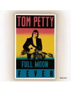Petty Tom - Full Moon Fever
