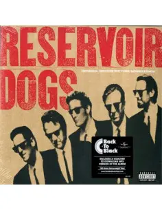 O.S.T.-Reservoir Dogs - Reservoir Dogs