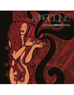 Maroon 5 - Songs About Jane - Vinili LP Pop