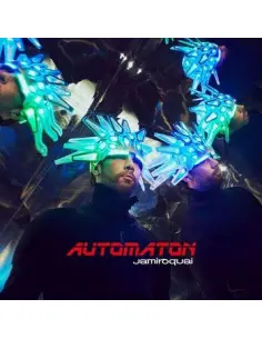 Jamiroquai - Automaton
