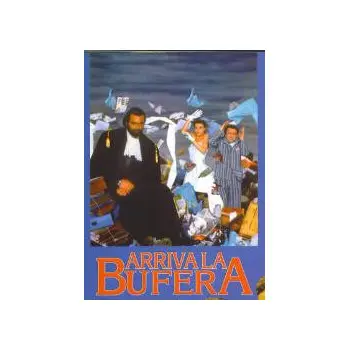 Arriva La Bufera