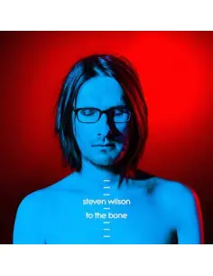 Wilson Steven - To The Bone