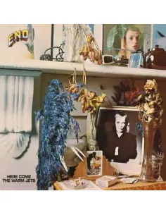 Eno Brian - Here Come The Warm Jets
