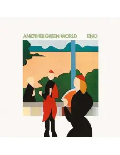 Eno Brian - Another Green World