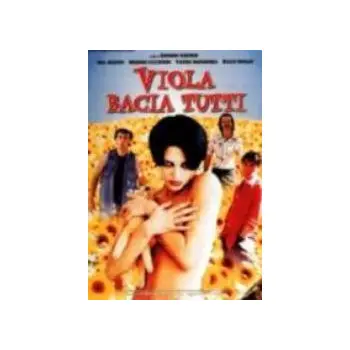 Viola Bacia Tutti