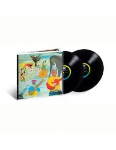 Band The - Music From Big Pink (50Th Anniv.Edt.)