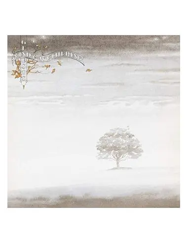 Genesis - Wind and Wuthering
