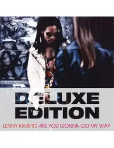 Kravitz Lenny - Are You Gonna Go My Way (180 Gr.)