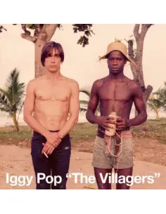 Pop Iggy - The Villagers (Rsd 2019)