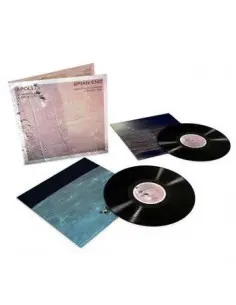 Eno Brian - Apollo: Atmospheres And Soundtracks (180 Gr.)