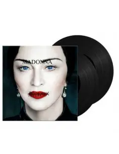 Madonna - Madame X - Vinili LP Pop