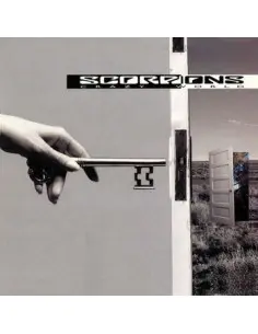 Scorpions The - Crazy World (180 Gr.)