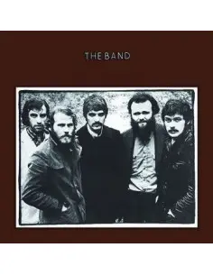 Band The - The Band (50Th Anniversary) (180 Gr. Deluxe Edt.)