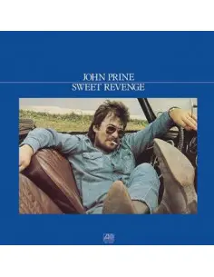 Prine John - Sweet Revenge (180 Gr.)