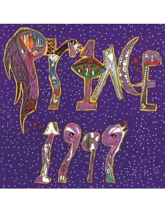 Prince - 1999 (Box 4 Lp 180 Gr. + Download E Streaming)
