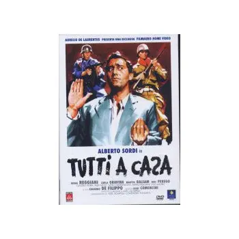 Tutti A Casa