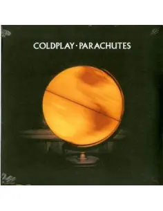 Coldplay - Parachutes