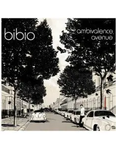 Bibio - Ambivalence Avenue (Reissue)