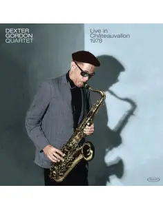 Gordon Dexter - Live In Chateauvallon 1978 (180 Gr.)