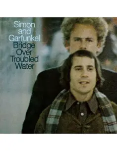 Simon and Garfunkel - Bridge Over Troubled Water - ed.2021