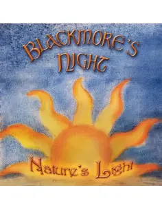 Blackmore'S Night - Nature'S Light