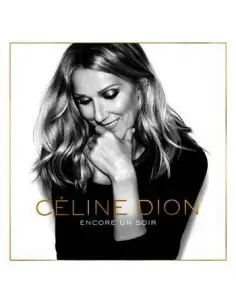 Dion Celine - Encore Un Soir