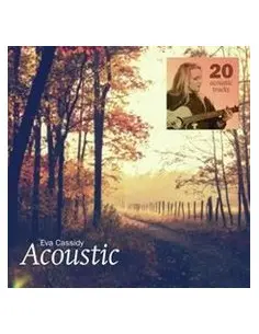 Eva Cassidy - Acoustic