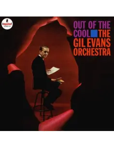 Evans Gil - Out Of The Cool