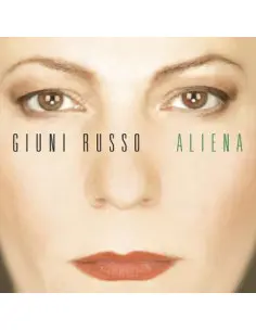 Giuni Russo - Aliena (Giuni Dopo Giuni)