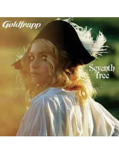Goldfrapp - Seventh Tree