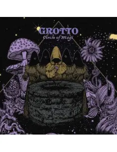 Grotto - Circle Of Magi