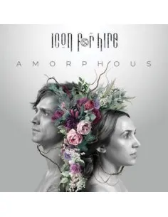 Icons For Hire - Amorphus