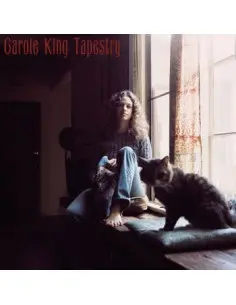 King Carole - Tapestry