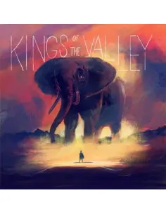 Kings Of The Valley - Kings Of The Valley