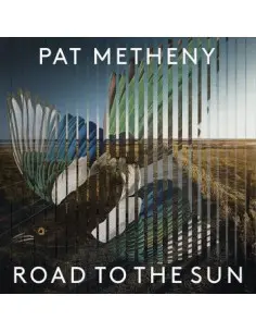 Metheny Pat - Road To The Sun