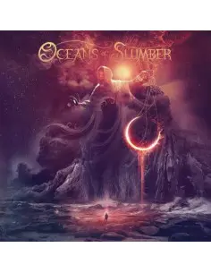Oceans Of Slumber - Oceans Of Slumber