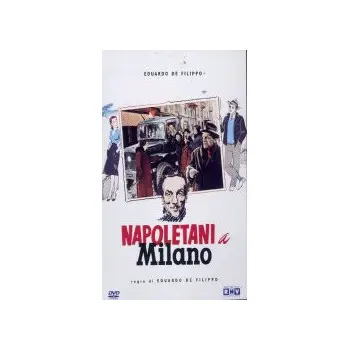 Napoletani A Milano