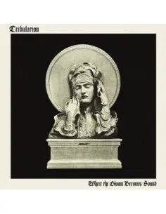 Tribulation - Where The Gloom Becomes Sound (Deluxe Bone Colored Lp & Zoetrope Lp Artbook)