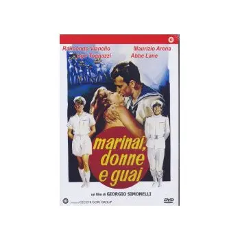 Marinai Donne e Guai