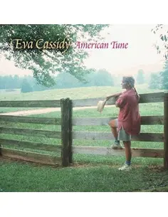 Cassidy Eva - American Tune