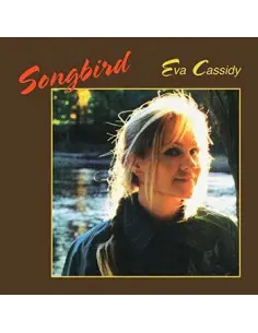 Cassidy Eva - Songbird