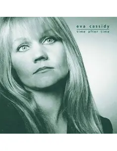 Cassidy Eva - Time After Time