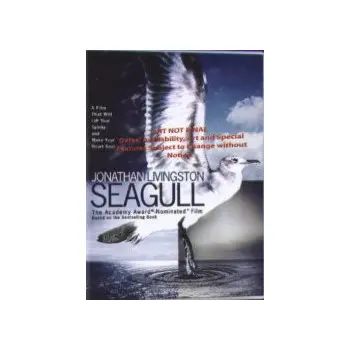 Il Gabbiano Jonathan Livingston