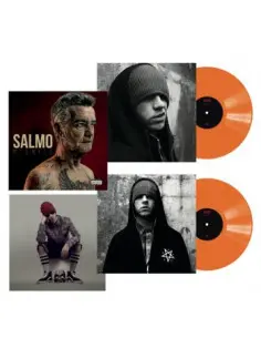 Salmo - Midnight